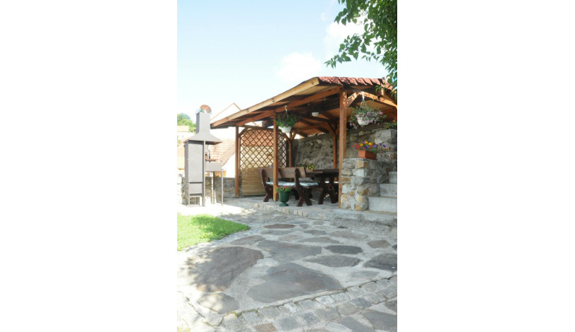 RODINNÝ PENSION ANTONI Český Krumlov